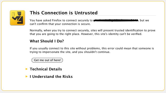 How to Turn off force SSL Redirection on cPanel/WHM